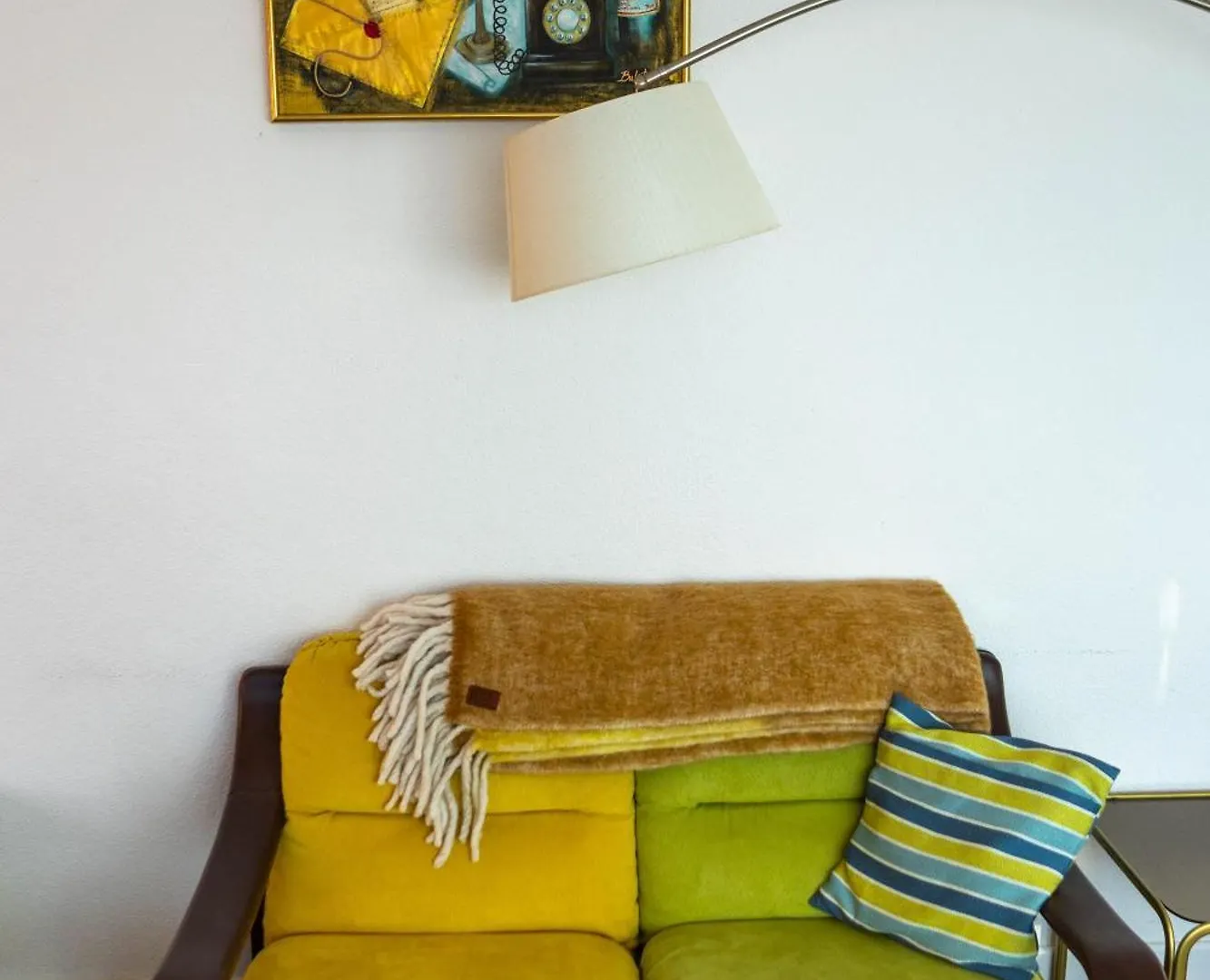 Apartments Sunshine With Pool Trogir