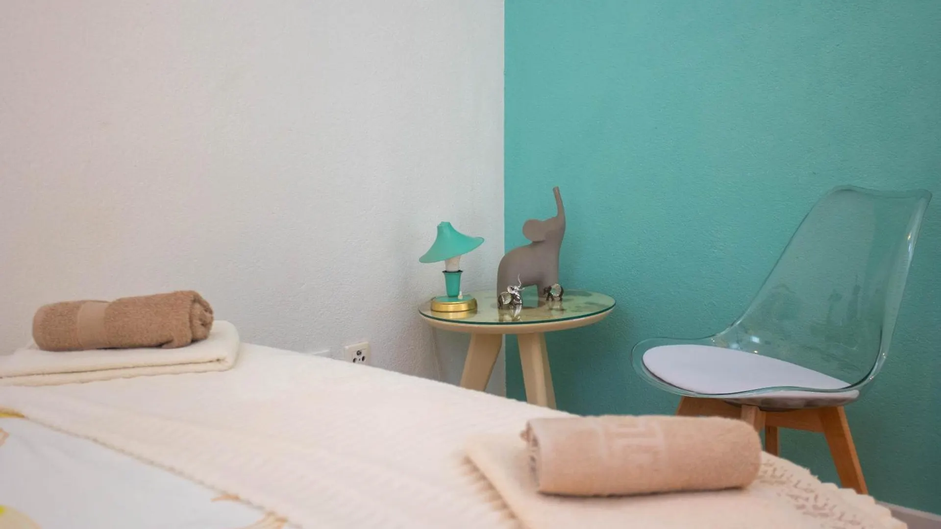 Apartments Sunshine With Pool Trogir