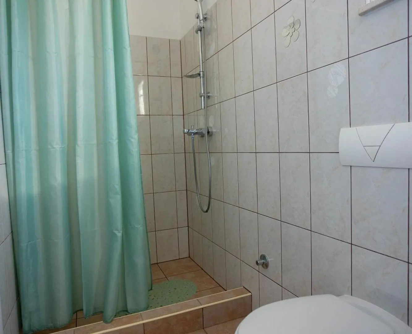 Apartments Sunshine With Pool Trogir