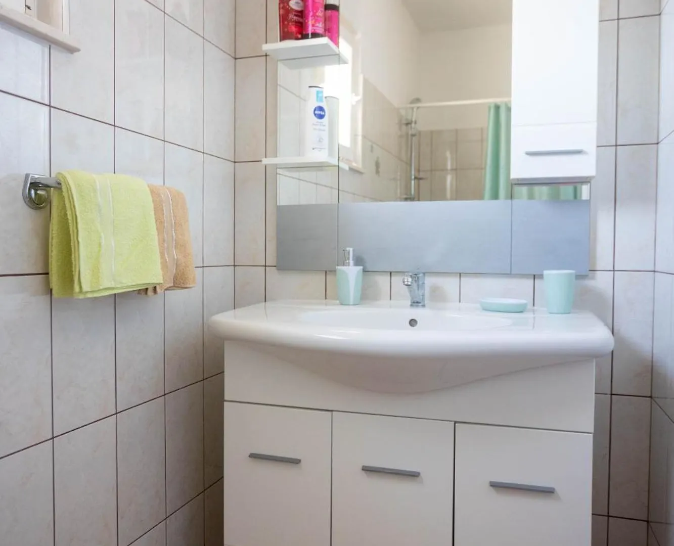 Apartments Sunshine With Pool Trogir 0*,  Croatia