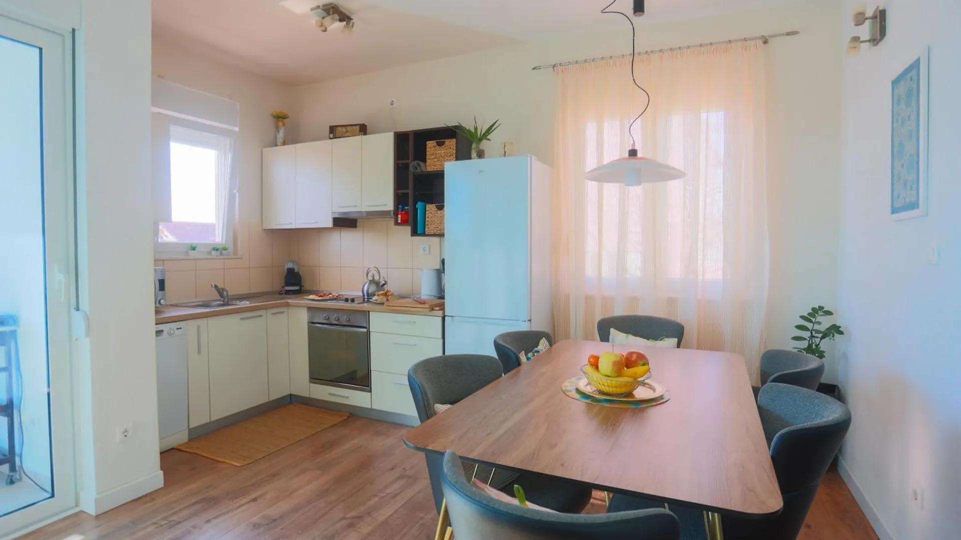 Apartments Sunshine With Pool Trogir 0*,  Croatia